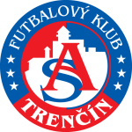 Trenčín logo