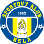 Belá logo