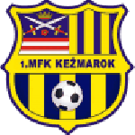 Kežmarok logo