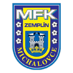 Michalovce logo