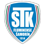 Samorin logo