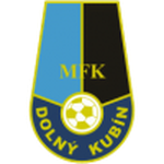 Dolný Kubín logo