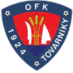 Tovarníky logo