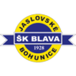 Blava Jaslovske Bohunice logo