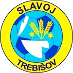 Slavoj Trebišov logo