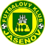 Jasenov logo