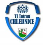 Tatran Chlebnice logo