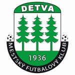 Detva logo