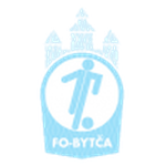 MFK Bytca logo