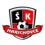 Harichovce logo