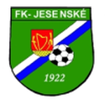 Jesenské logo