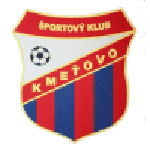 Kmeťovo logo