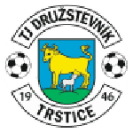 Družstevník Trstice logo