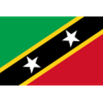 St. Kitts and Nevis logo