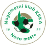 NK Krka logo