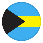 Bahamas logo