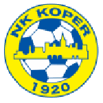 Koper logo
