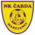 Čarda Martjanci logo