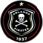 Orlando Pirates logo