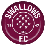 Moroka Swallows logo