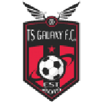 TS Galaxy logo