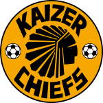 Kaizer Chiefs logo