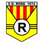 Roda logo