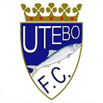 Utebo FC logo