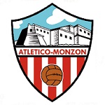 Atletico Monzon logo