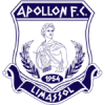 Apollon W logo