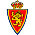 Zaragoza B logo