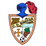 Binefar logo