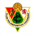 Cacereno logo