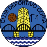 CD Coria logo