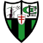 Jerez CF logo