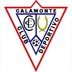 CD Calamonte logo