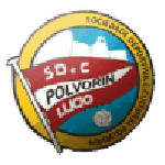 Polvorin logo