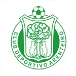 Arenteiro logo