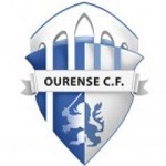 Ourense CF logo