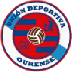 UD Ourense logo