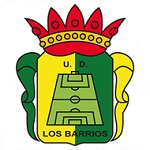 Los Barrios logo