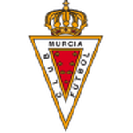 Real Murcia B logo