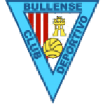 Bullense logo