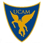 UCAM Murcia II logo