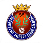 Deportiva Minera logo