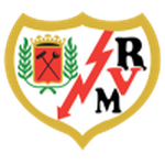 Rayo Vallecano B logo