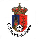 Pozuelo Alarcón logo