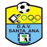 Santa Ana logo