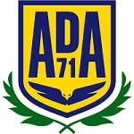 Alcorcon B logo