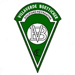 Villaverde San Andres logo